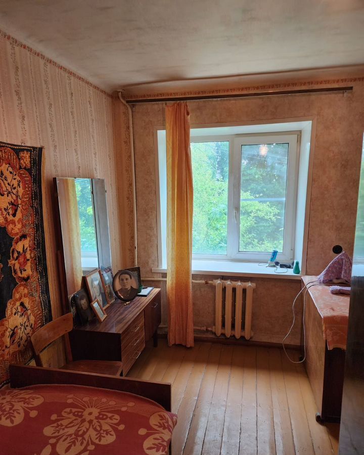 квартира г Тула п Косая Гора ул Дронова 7 р-н Привокзальный фото 8