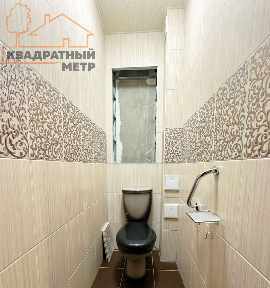 квартира г Димитровград ул Менделеева 27 фото 11