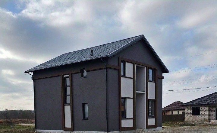 дом р-н Зеленоградский г Зеленоградск пер 1-й Садовый фото 1