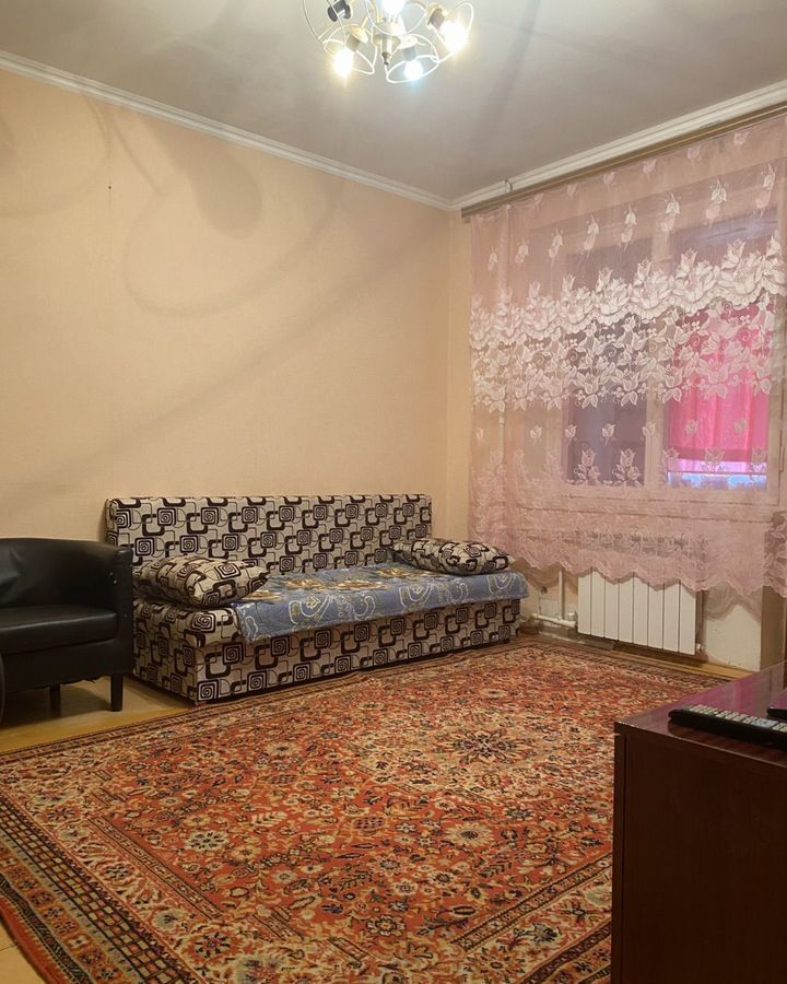 квартира г Новороссийск р-н Центральный ул Карамзина 6 фото 2