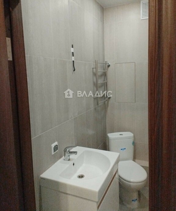 квартира г Пушкино ул Просвещения 12к/2 фото 12
