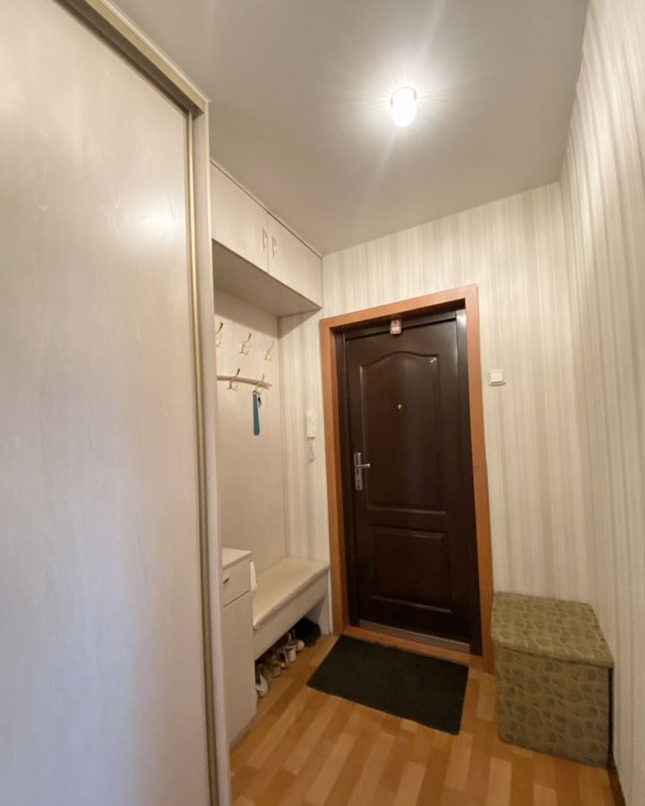 квартира г Киселевск ул Весенняя 11 фото 1