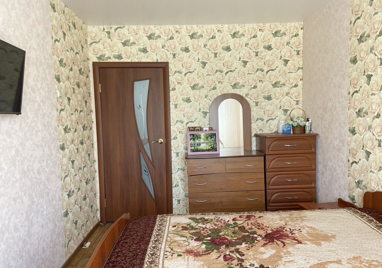 квартира г Киселевск ул Весенняя 11 фото 2
