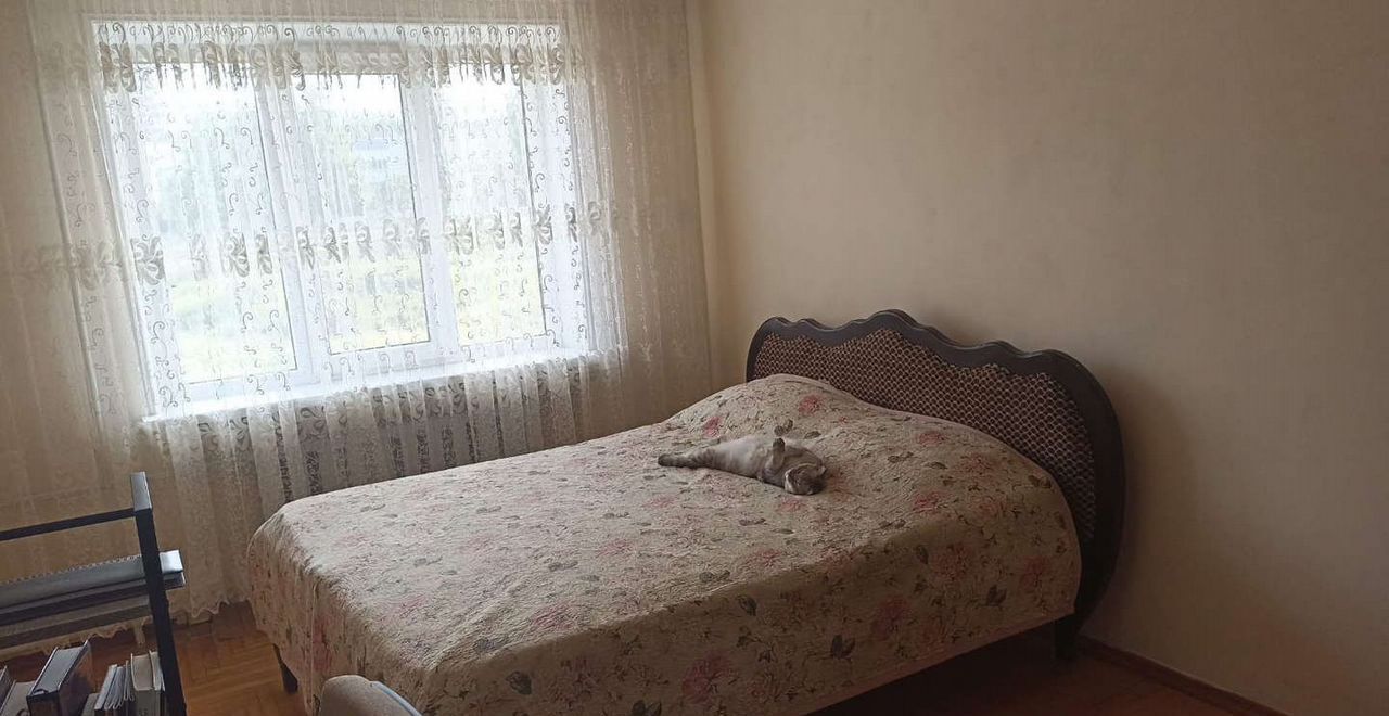 квартира г Нальчик Горная ул Ватутина 29а фото 4