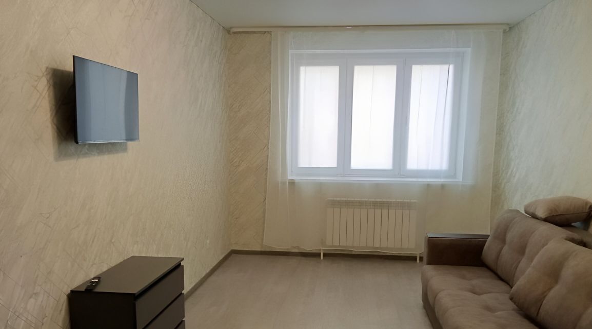 квартира г Липецк р-н Советский ул Осканова 3 фото 2