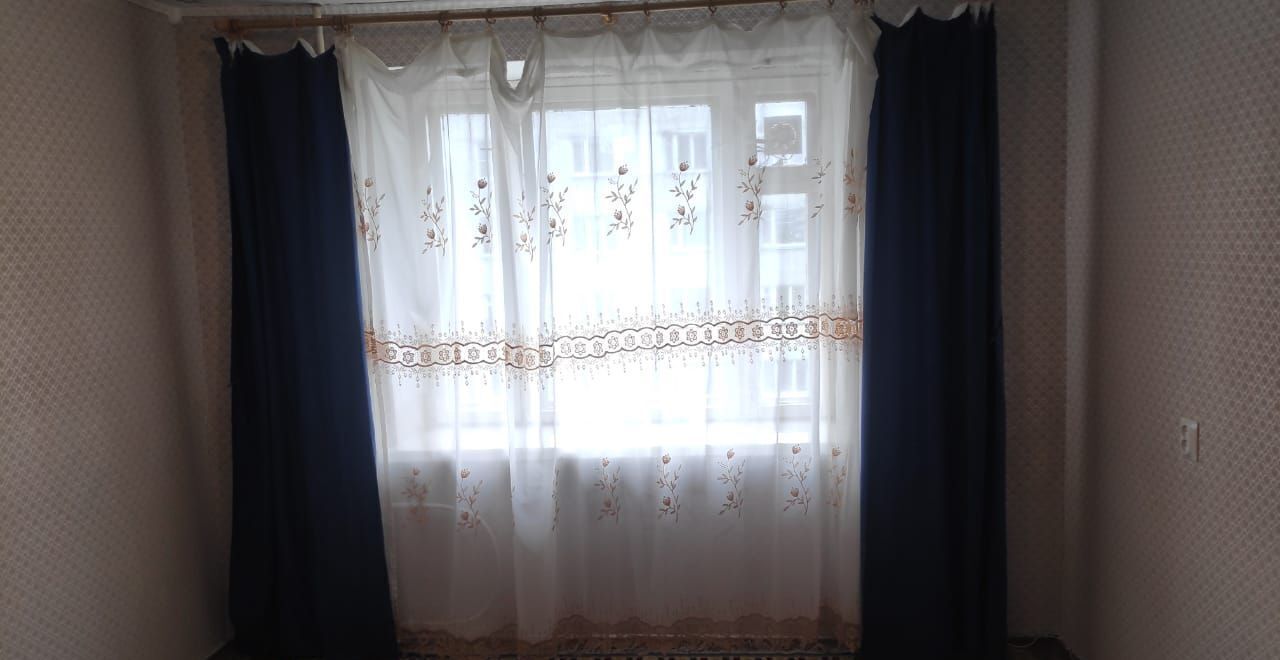 комната г Курган Энергетики ул Глинки 18 мкр-н Кулацкий фото 4