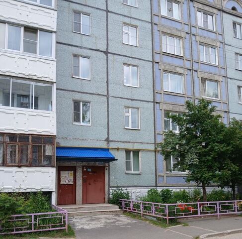 пр-кт Октябрьский 186 фото