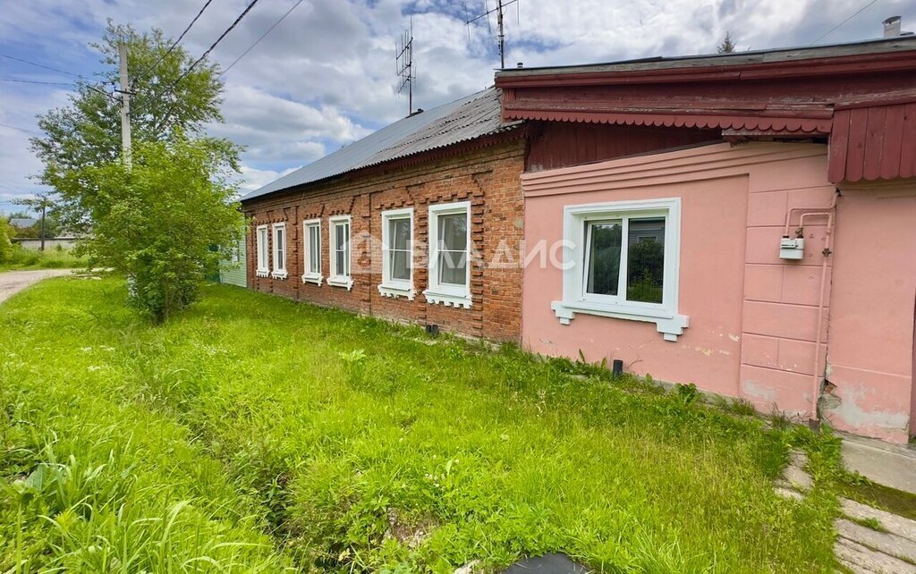 дом г Иваново ул 5-я Березниковская 91 фото 19