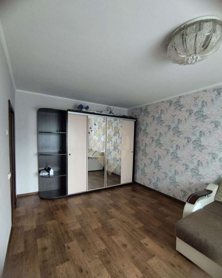 квартира г Губкин мкр Юбилейный 9, Старый Оскол фото 3