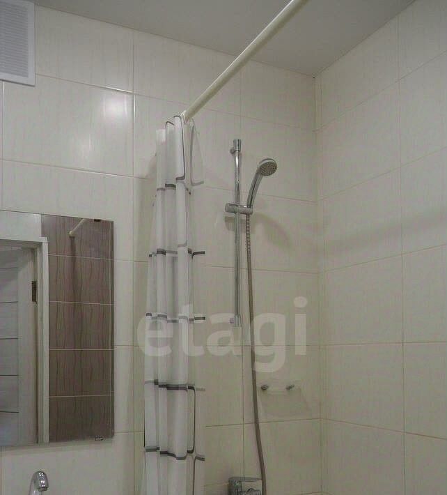 квартира г Калуга р-н Ленинский ул Георгия Амелина 23 фото 11