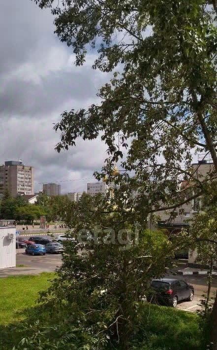 квартира г Обнинск ул Аксенова 15 фото 8