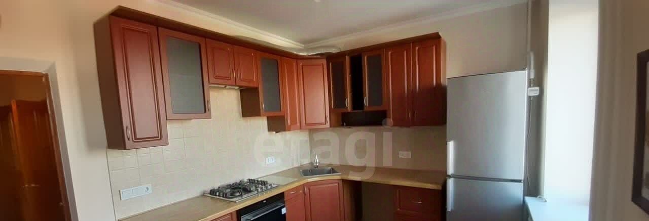 квартира р-н Малоярославецкий г Малоярославец ул Кутузова 24 фото 25
