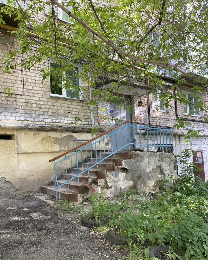 квартира г Златоуст ул им А.С.Грибоедова 1 фото 1