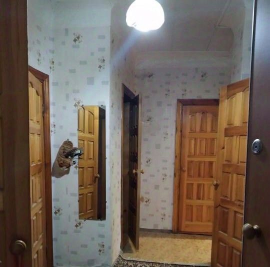 квартира г Котовск пр-кт Труда 9 фото 8