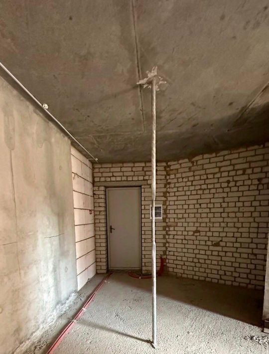 квартира г Саратов р-н Ленинский ул Лунная 30а фото 12