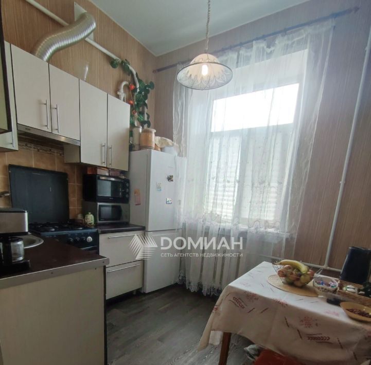квартира г Новочеркасск ул Московская фото 12