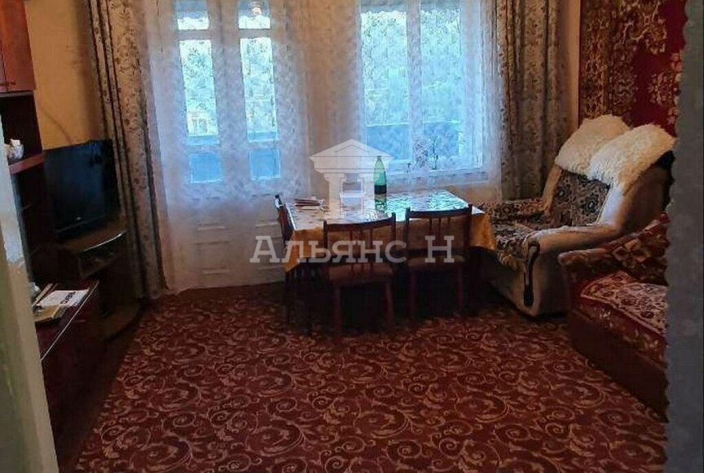 квартира г Азов спуск Александра Невского, 14 фото 9