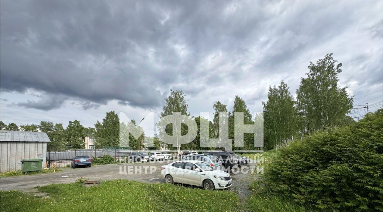офис г Петрозаводск пр-кт Первомайский 48 фото 38