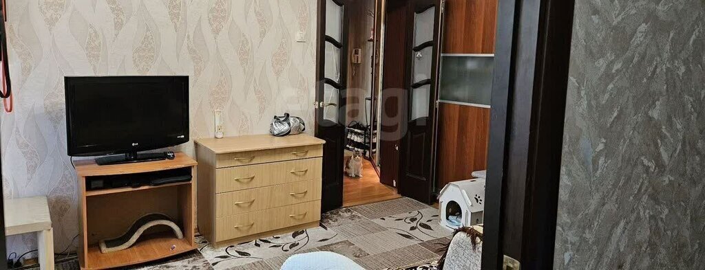 квартира г Омск ул 21-я Амурская 20 фото 7