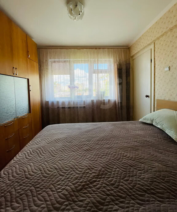 квартира г Омск ул Дианова 21а фото 11