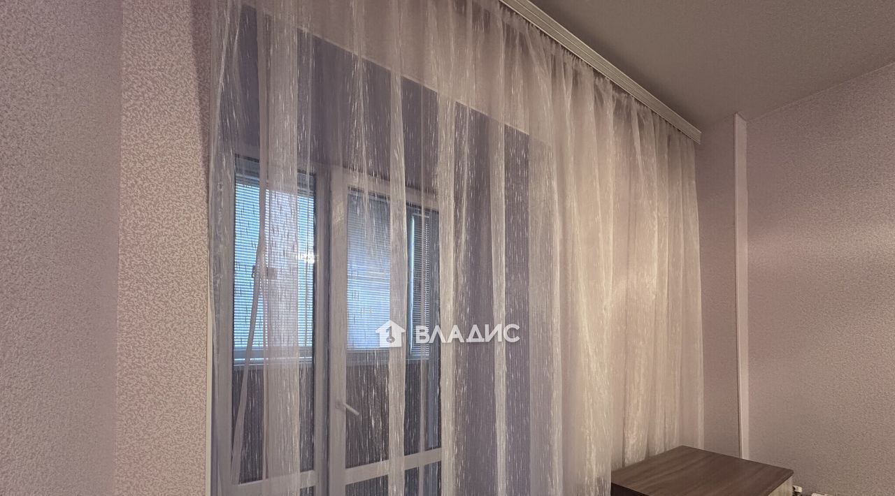 квартира г Волгоград р-н Красноармейский ул им. Фадеева 63 фото 5