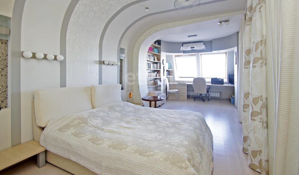 квартира г Омск ул Фрунзе 1к/3 фото 21