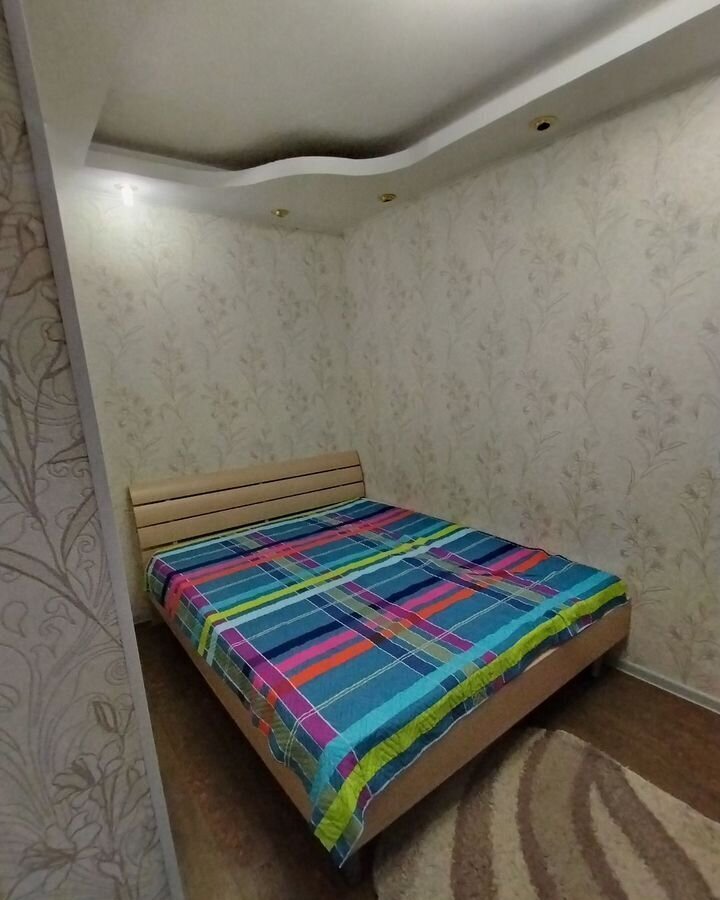 квартира г Томск р-н Кировский ул Щорса 13 фото 10