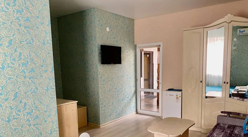 комната р-н Анапский г Анапа пр-кт Пионерский 21б фото 10