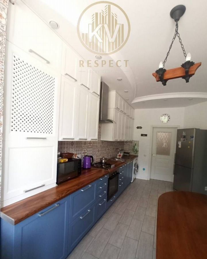квартира г Кисловодск ул Декабристов 35м фото 8