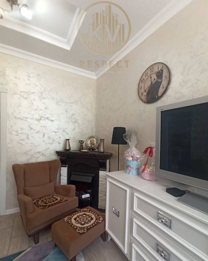 квартира г Кисловодск ул Декабристов 35м фото 12