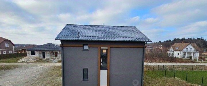 дом р-н Зеленоградский г Зеленоградск пер 1-й Садовый фото 6