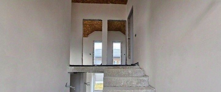 дом р-н Зеленоградский г Зеленоградск пер 1-й Садовый фото 11