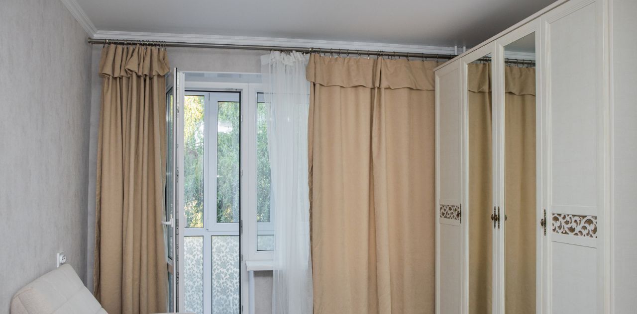 квартира г Калининград р-н Московский ул Дарвина 17 фото 6