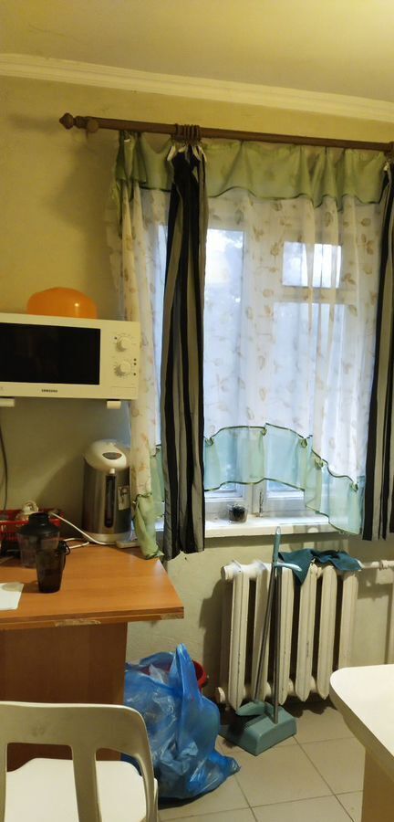 квартира г Краснодар р-н Центральный ул Индустриальная 54 р-н Западный фото 20