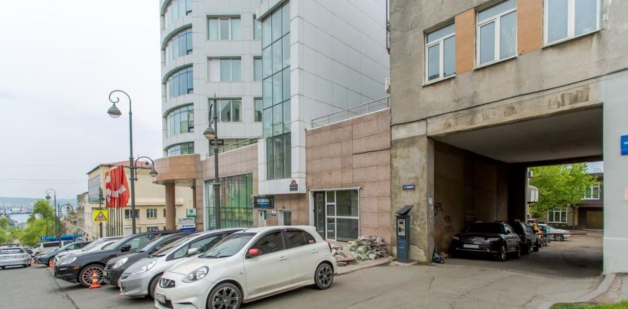 дом г Владивосток р-н Ленинский ул Уборевича 7в фото 3