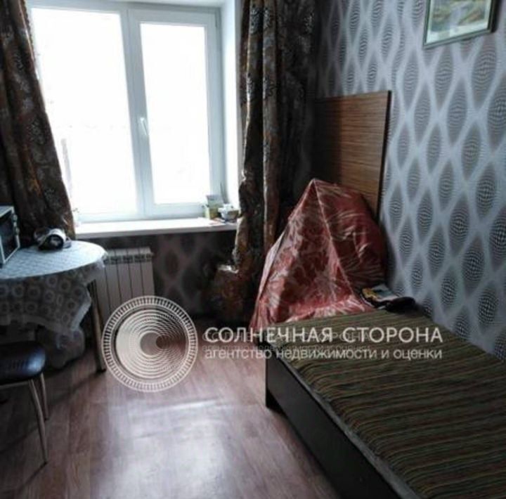 квартира г Северск ул Парковая 10 фото 2