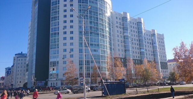 дом 44 Тюменская обл. фото