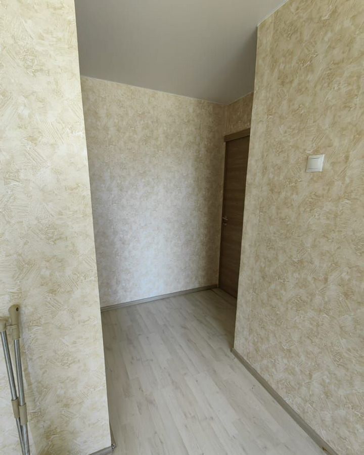 квартира г Самара р-н Кировский ул Ташкентская 122 фото 3