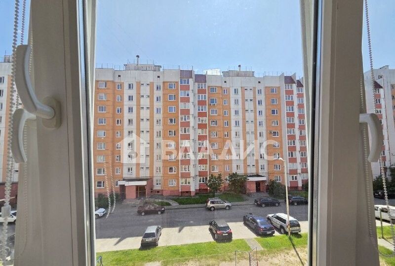 квартира г Калининград р-н Московский ул. Летний пр., 29 фото 21