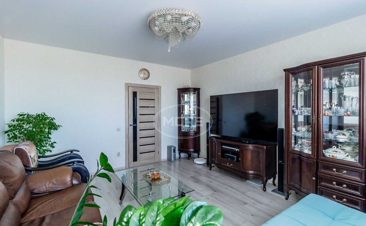 квартира г Калининград р-н Ленинградский ул Аксакова 123 фото 9