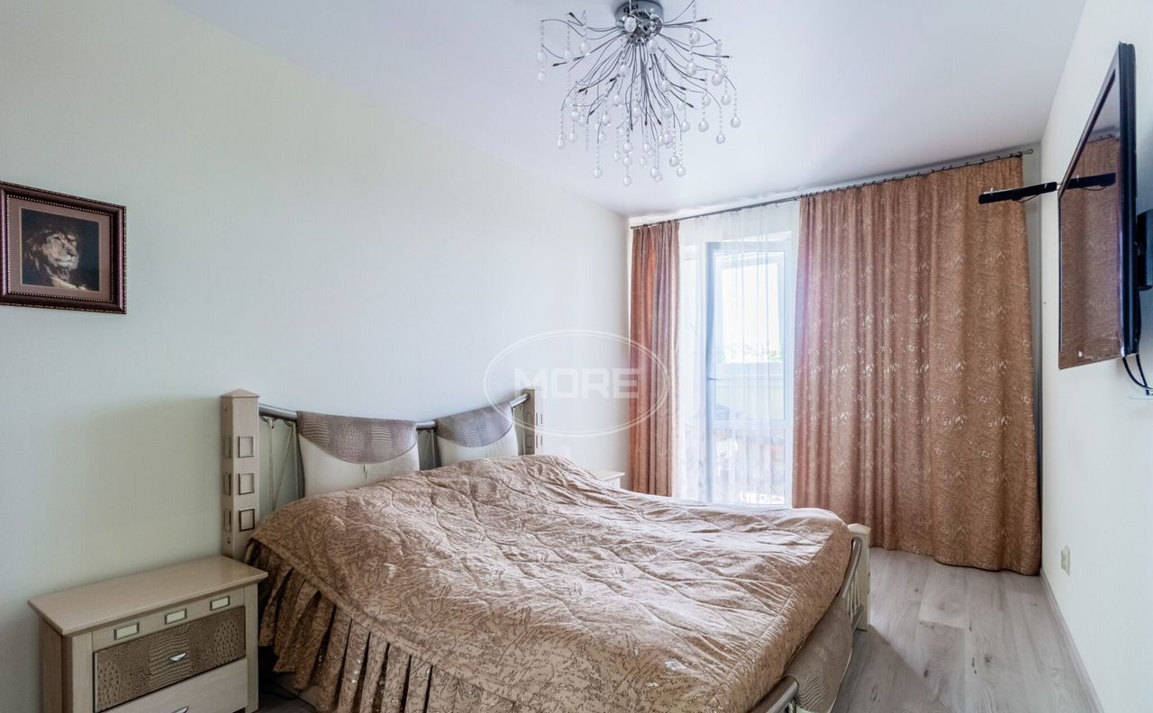 квартира г Калининград р-н Ленинградский ул Аксакова 123 фото 15