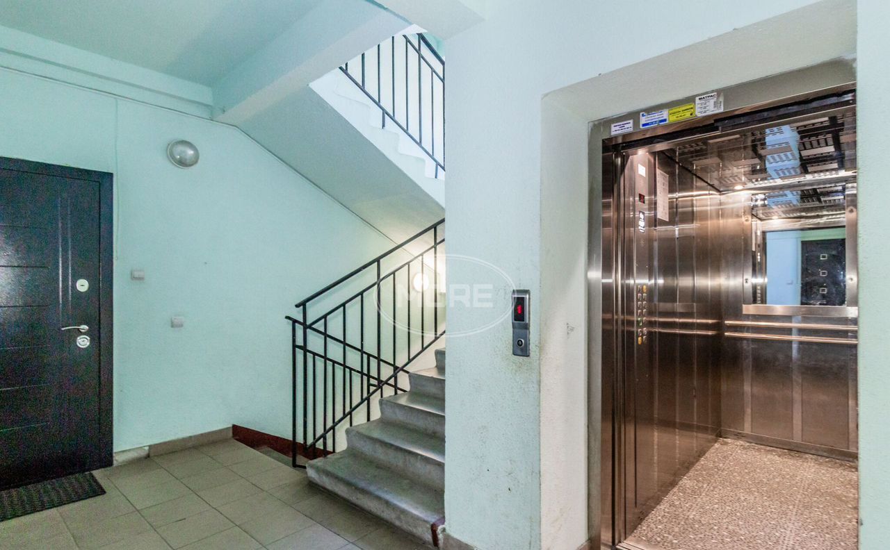 квартира г Калининград р-н Ленинградский ул Аксакова 123 фото 28