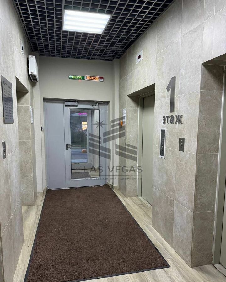 квартира г Казань Дубравная ул Рауиса Гареева 109 Республика Татарстан Татарстан фото 11