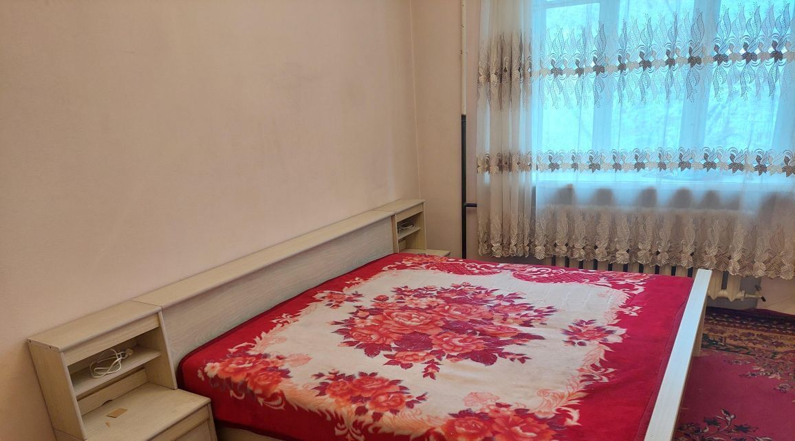 квартира г Новокузнецк р-н Центральный проезд Казарновского 5 фото 17