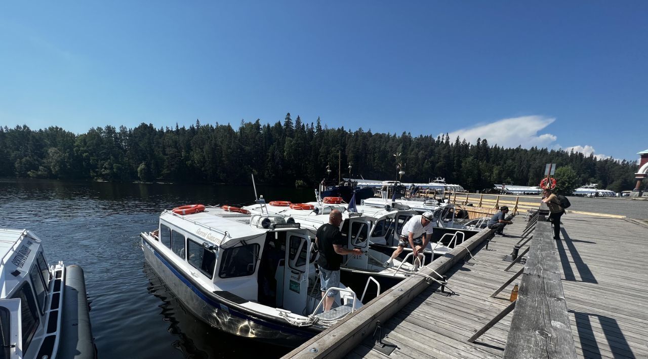 дом г Сортавала п Гидрогородок фото 25