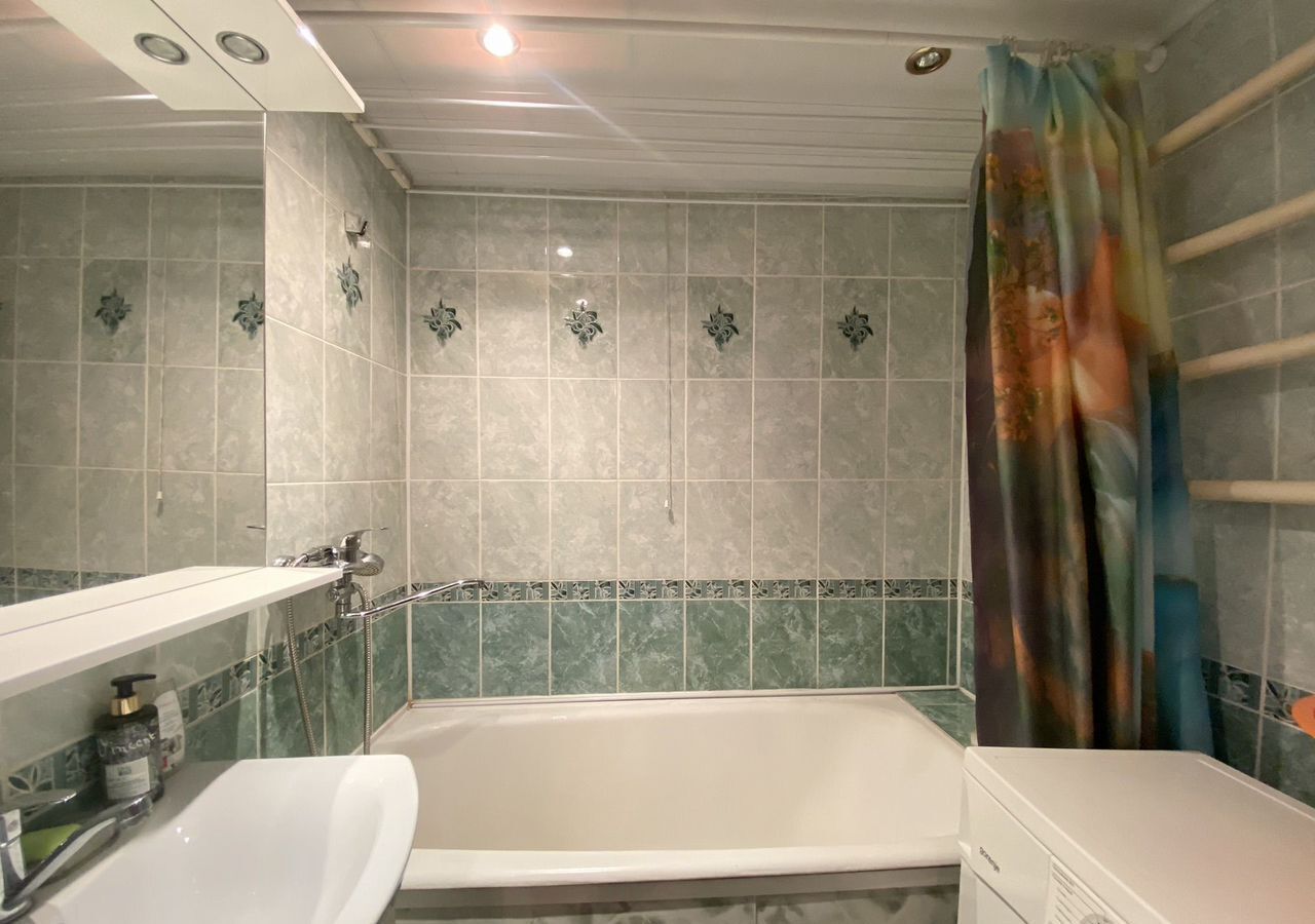 квартира г Киселевск ул Весенняя 11 фото 13