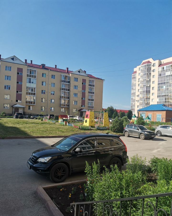 квартира г Киселевск ул Мира 52 фото 5
