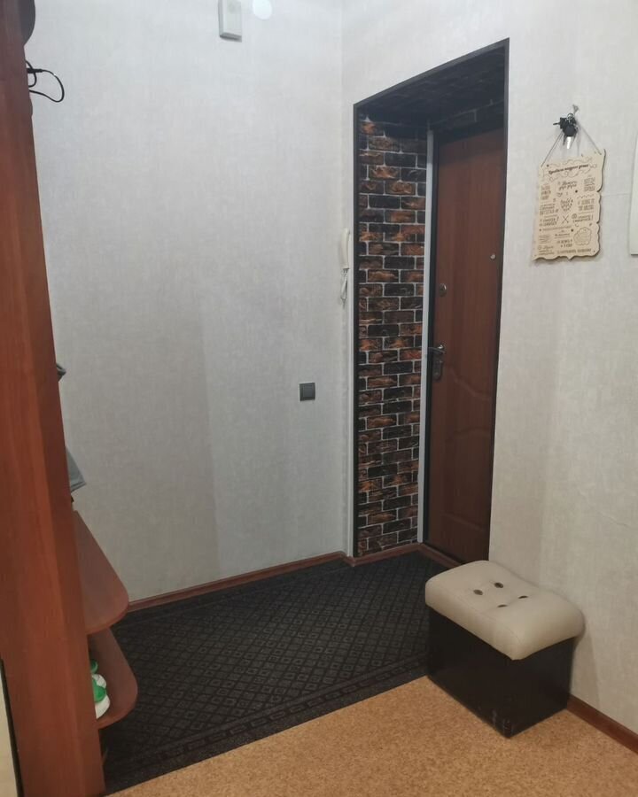 квартира г Киселевск ул Мира 52 фото 20