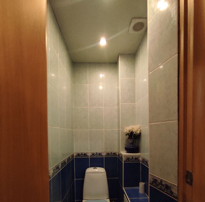 квартира г Курск р-н Центральный ул Косухина 35 фото 9