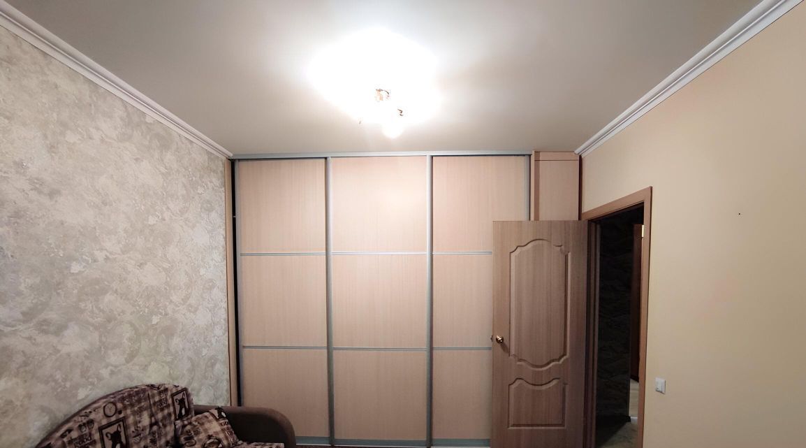 квартира г Курск р-н Центральный ул Косухина 35 фото 12
